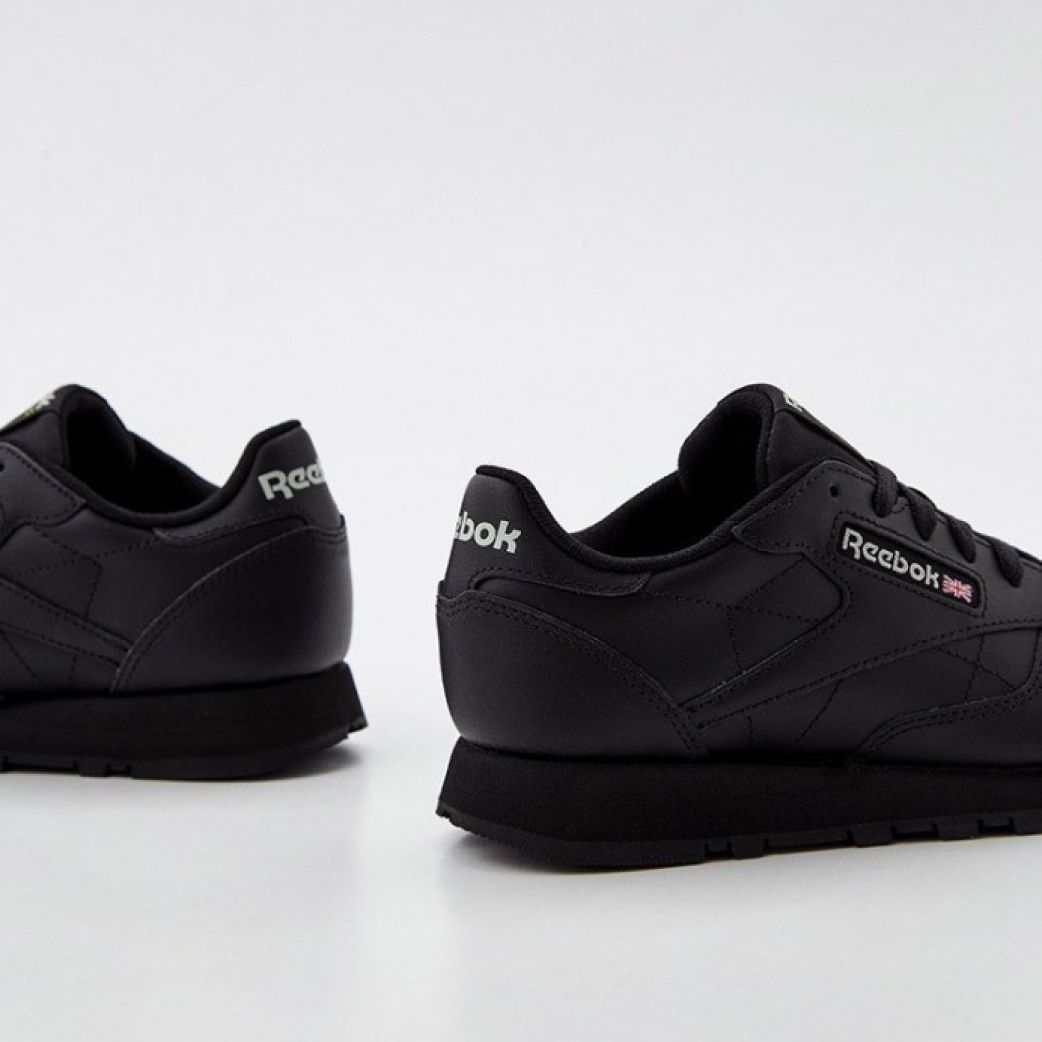 Кроссовки Reebok CLASSIC LEATHER ex-GY0960 100008497 6US