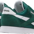 Кроссовки Reebok CLASSIC NYLON 100209550 5.5US