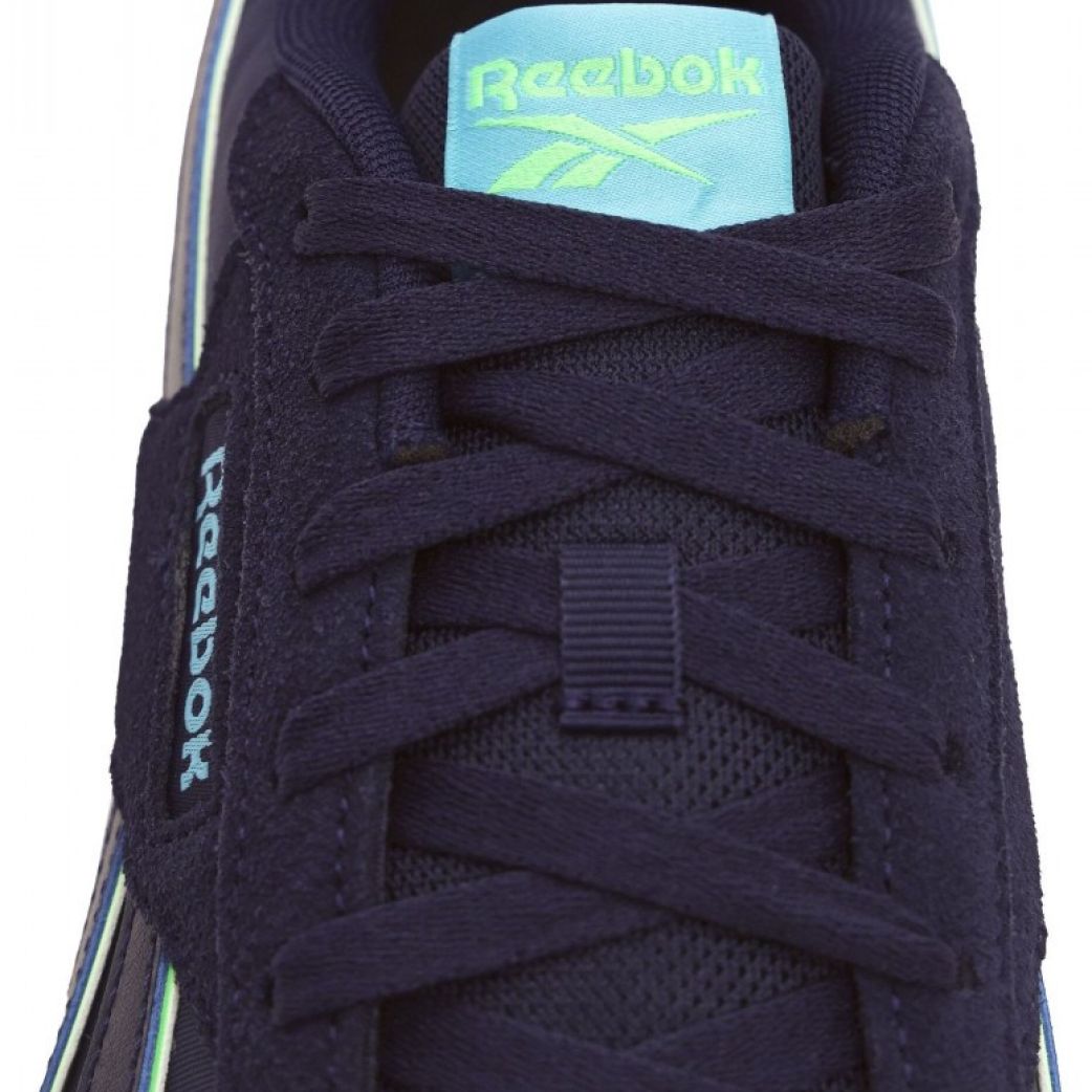 Кроссовки Reebok GLIDE RIPPLE CLIP 100228192 5.5US