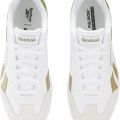 Кеды REEBOK SMASH EDGE 100229916