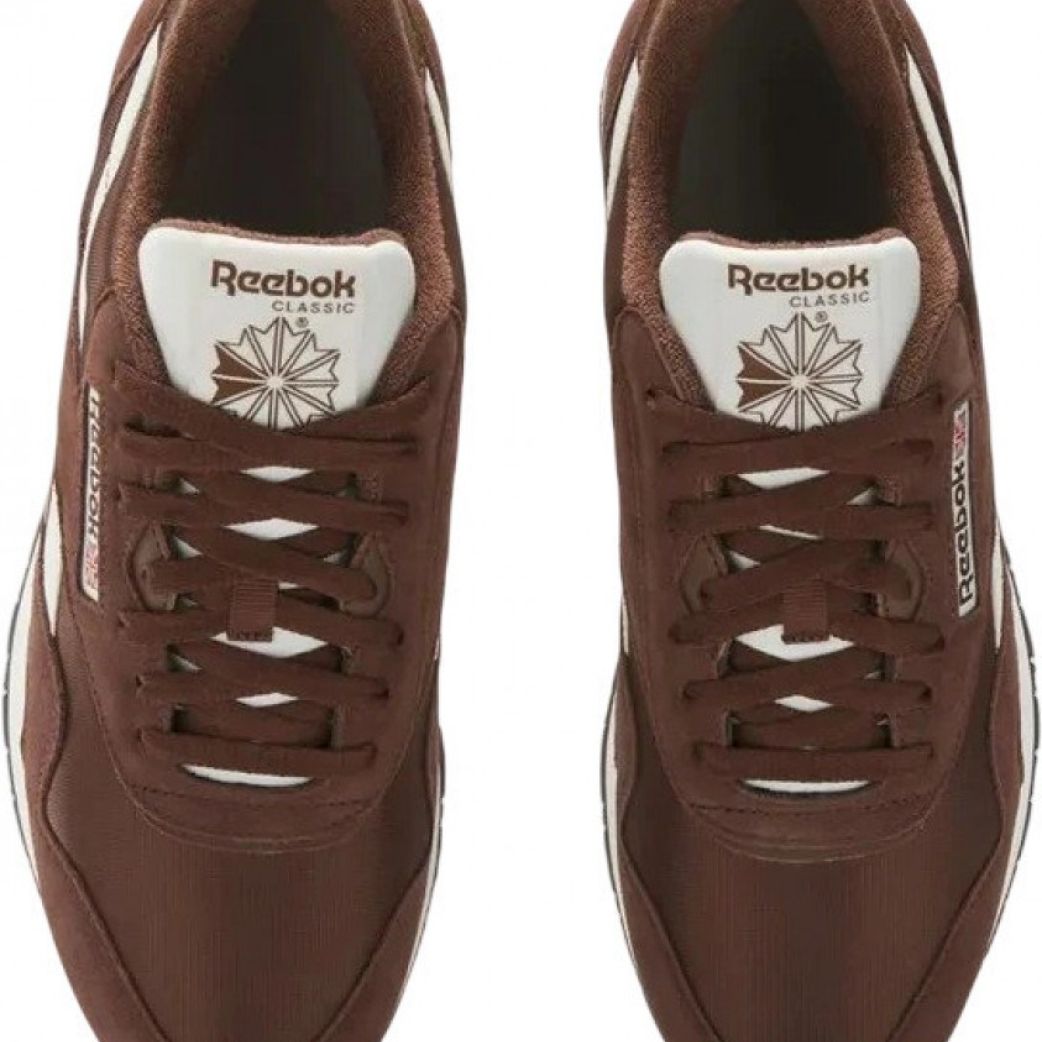 Кроссовки Reebok CLASSIC NYLON 100230536 7.5US