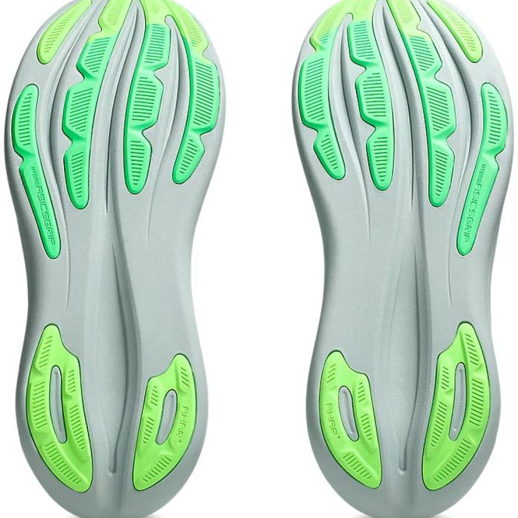 Кроссовки Asics GEL-NIMBUS 28 1011C127-400