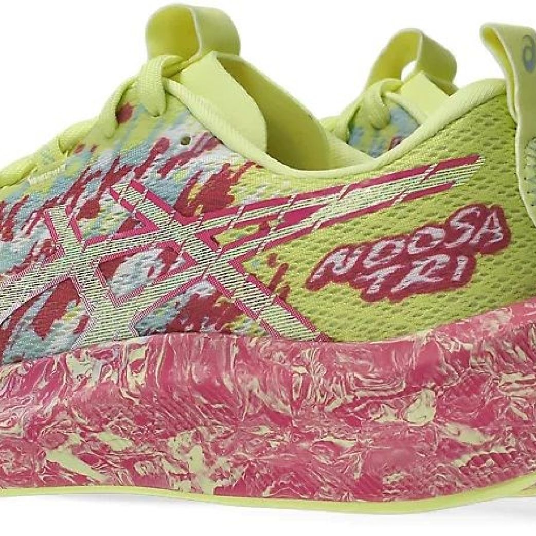 Кроссовки Asics NOOSA TRI 16 1012B675-703 8US