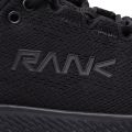 Кроссовки RANK Man, Record, Black 2007002-001