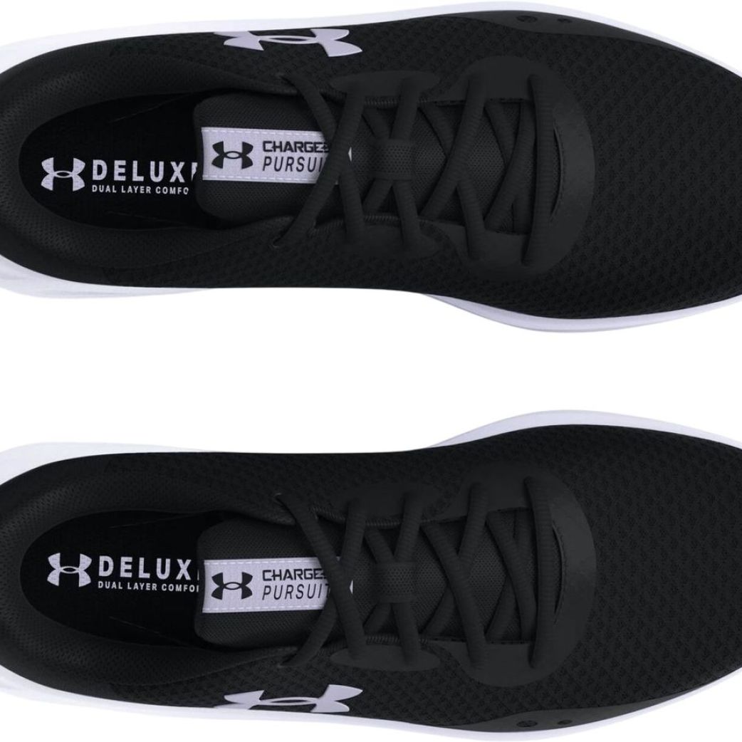 Кроссовки Under Armour UA W Charged Pursuit 3 3024889-001