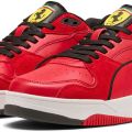 Кеды Puma Ferrari RBD Break Low 30891202