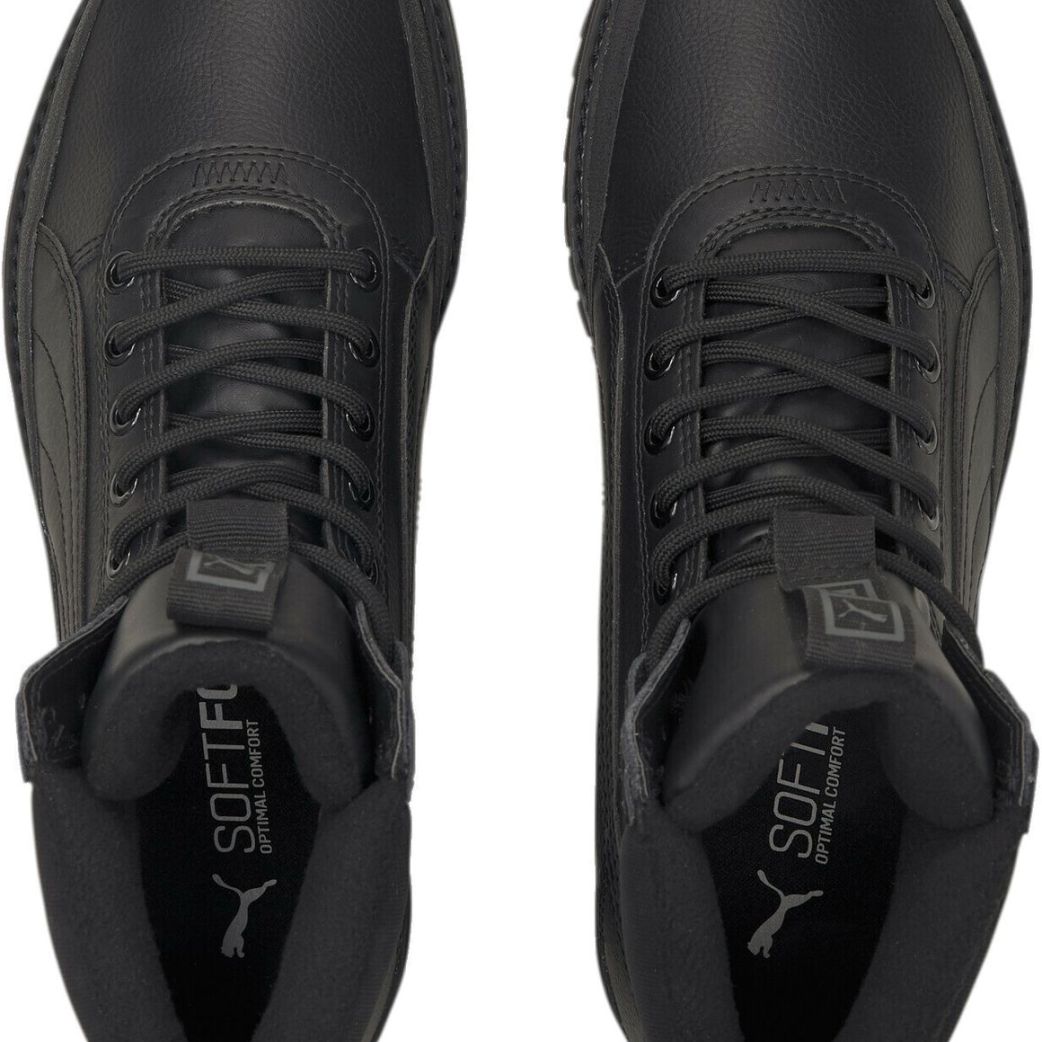 Ботинки Puma Desierto v2 WTR Rubber 38075401