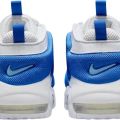 Кроссовки Nike AIR MORE UPTEMPO LOW FZ3055-101  10US