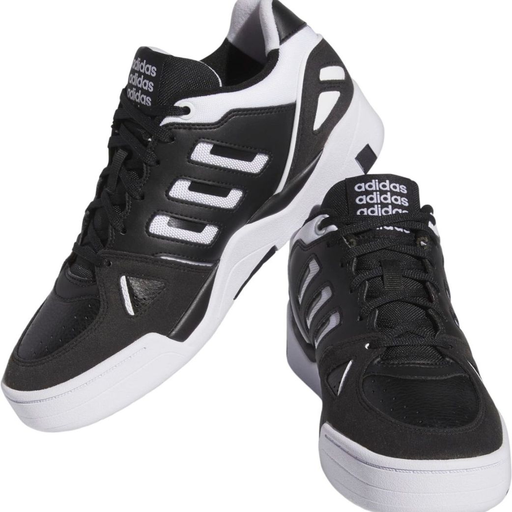 Кроссовки adidas MIDCITY LOW IE4518 8UK