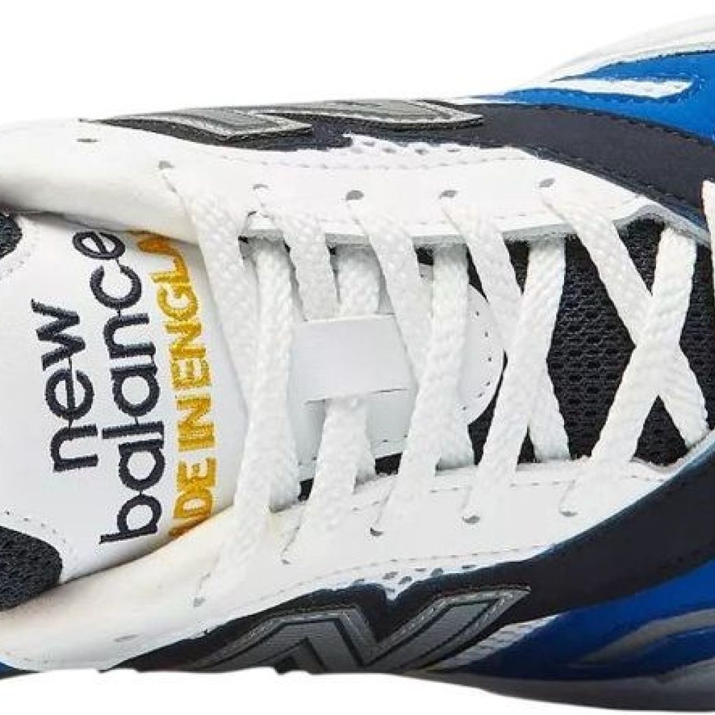 Кроссовки New Balance 920 Made in UK M920SB 8US