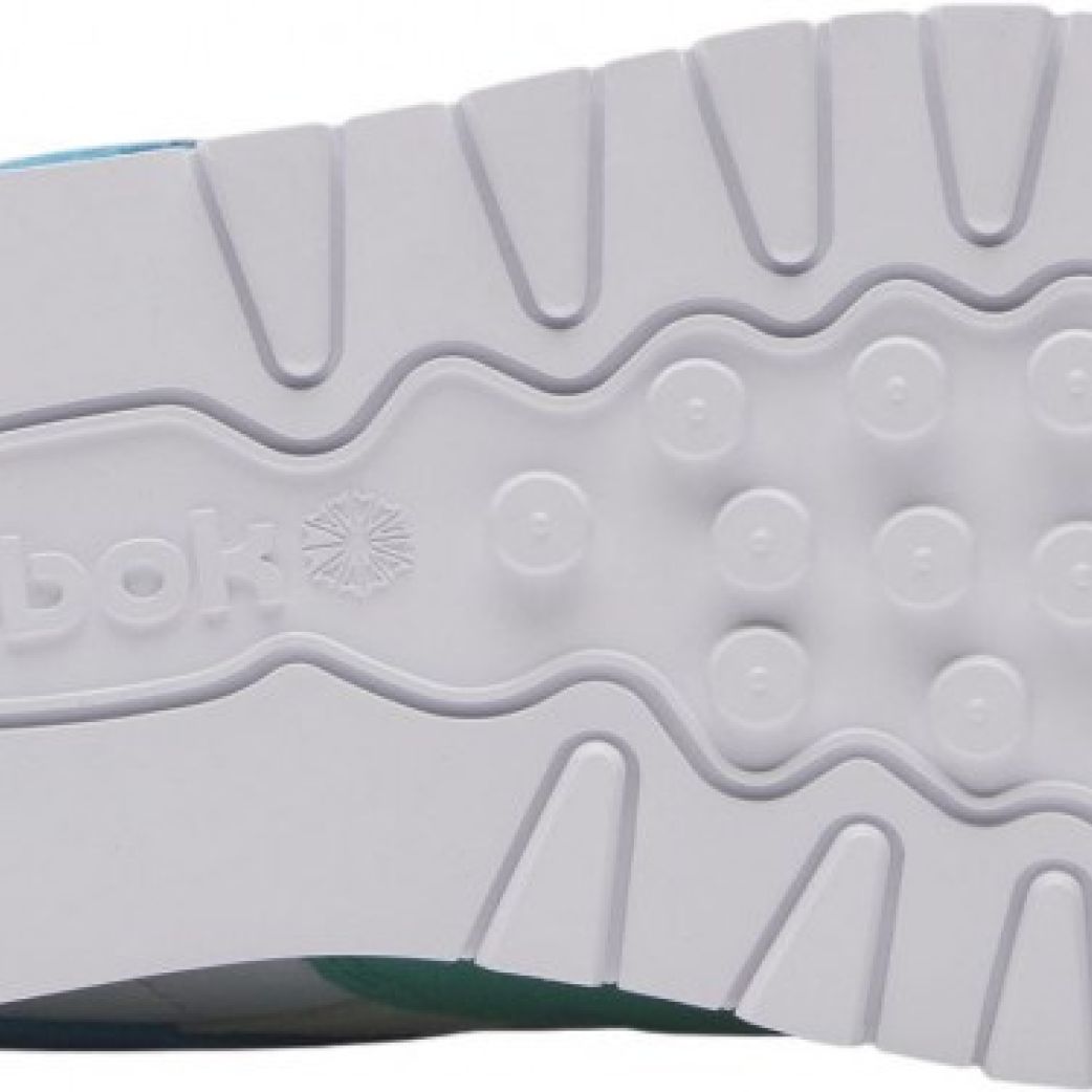 Кроссовки Reebok CLASSIC LEATHER 100201197  7.5US