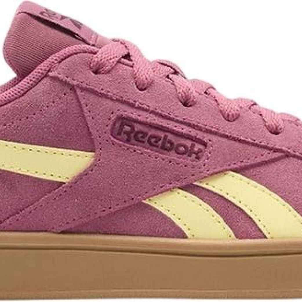 Кеды REEBOK COURT RETRO 100229946