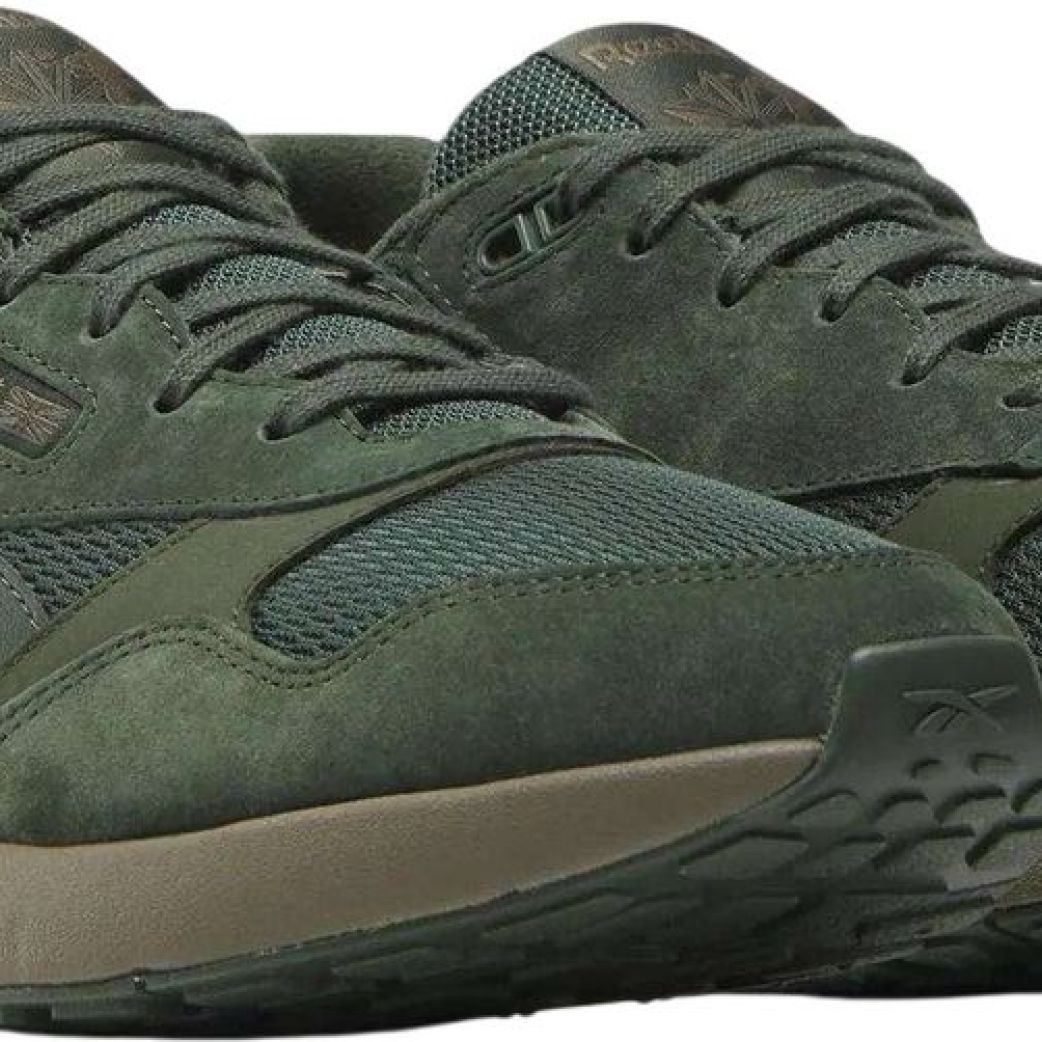 Кроссовки Reebok ERS WORLD 100230443