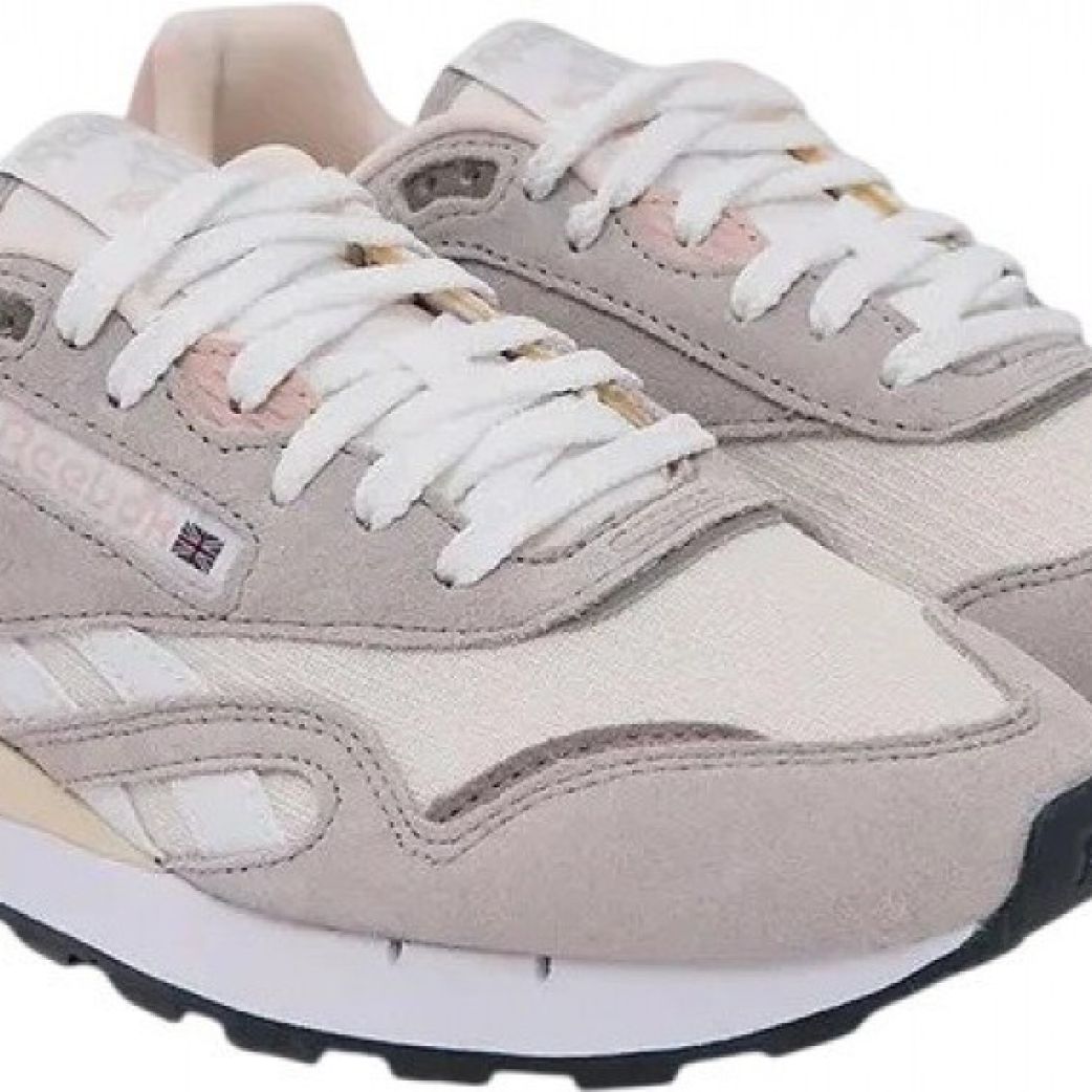 Кроссовки Reebok CLASSIC NYLON 89 100230795 5.5US