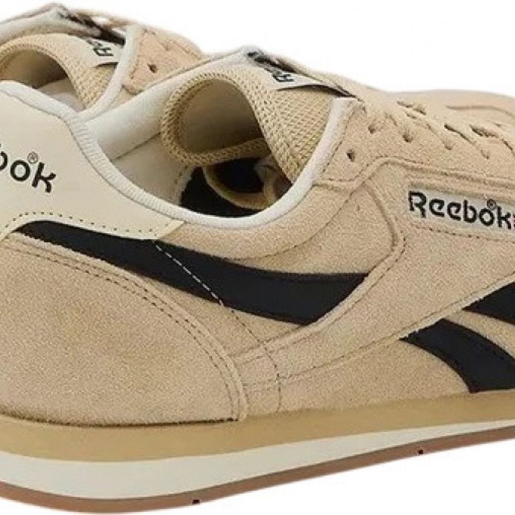 Кроссовки Reebok CAMPIO XT 100244970 7.5US