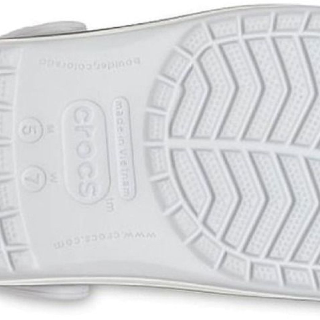 Сабо Crocs Crocband 11016-1FT