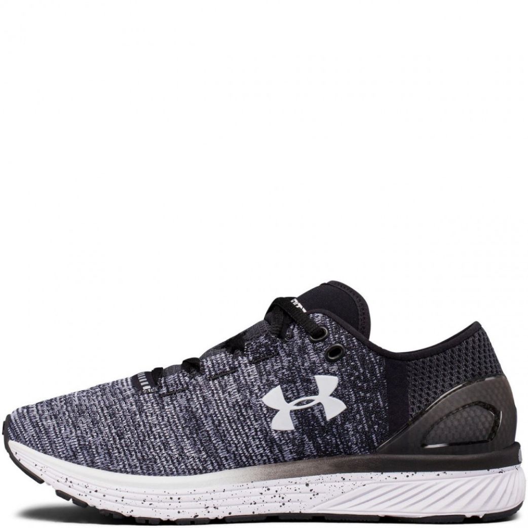 Кроссовки Under Armour Charged Bandit 3 1298664-003 6US