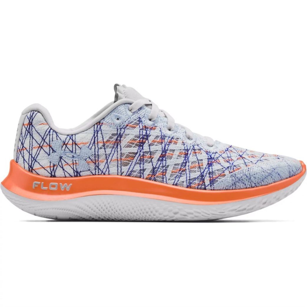Кроссовки Under Armour W FLOW BCL Wind 3023561-503 5.5US