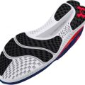 Кроссовки Under Armour Charged Breeze 3025129-401  8.5US