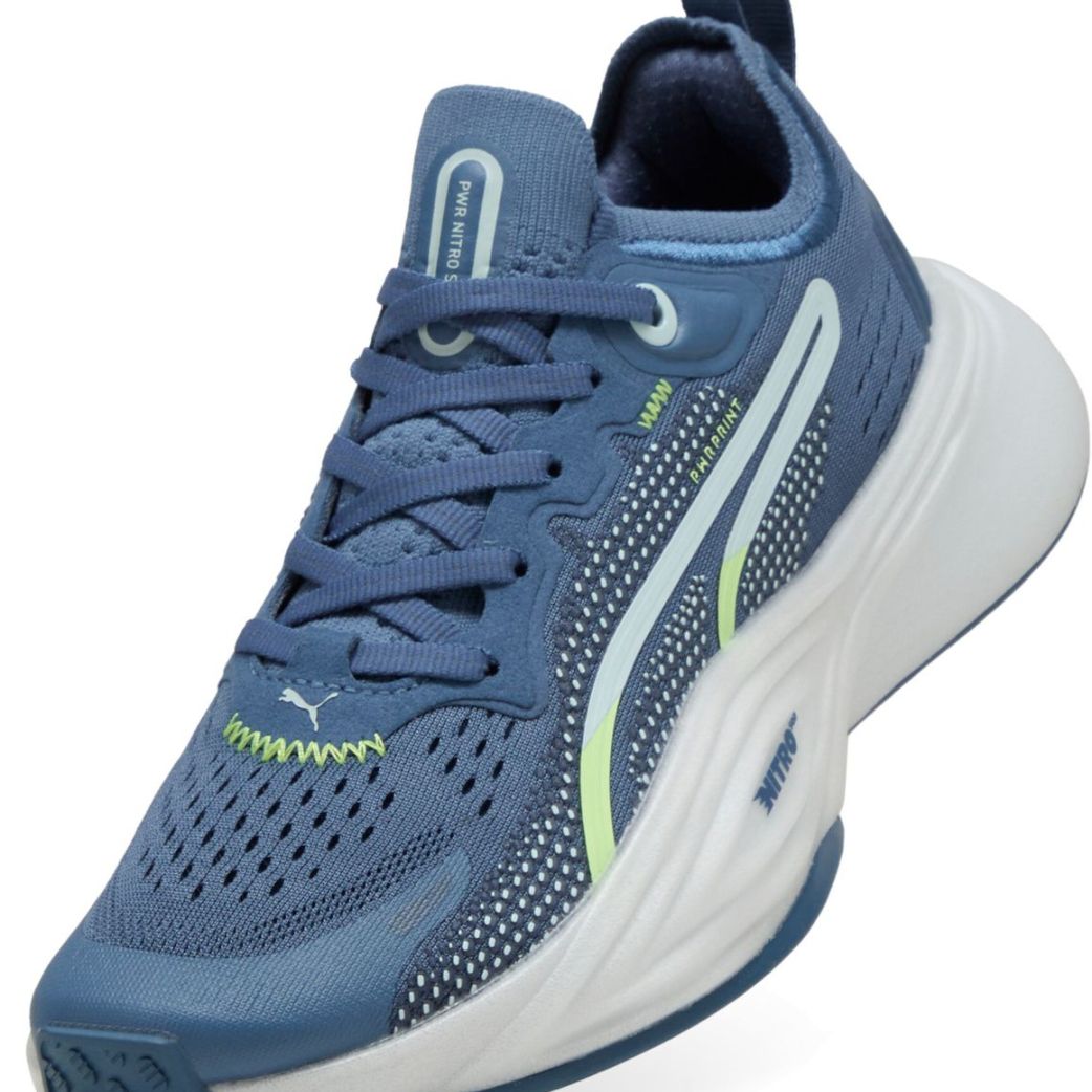 Кроссовки Puma PWR NITRO SQD 2 Wns 31014711