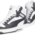 Кеды высокие Puma Rebound v6 39232601
