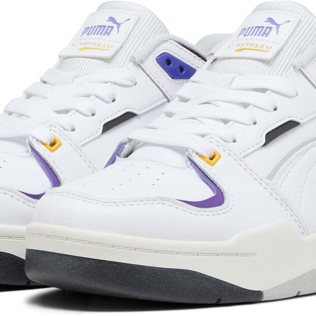 Кеды Puma Slipstream Bball 39326602