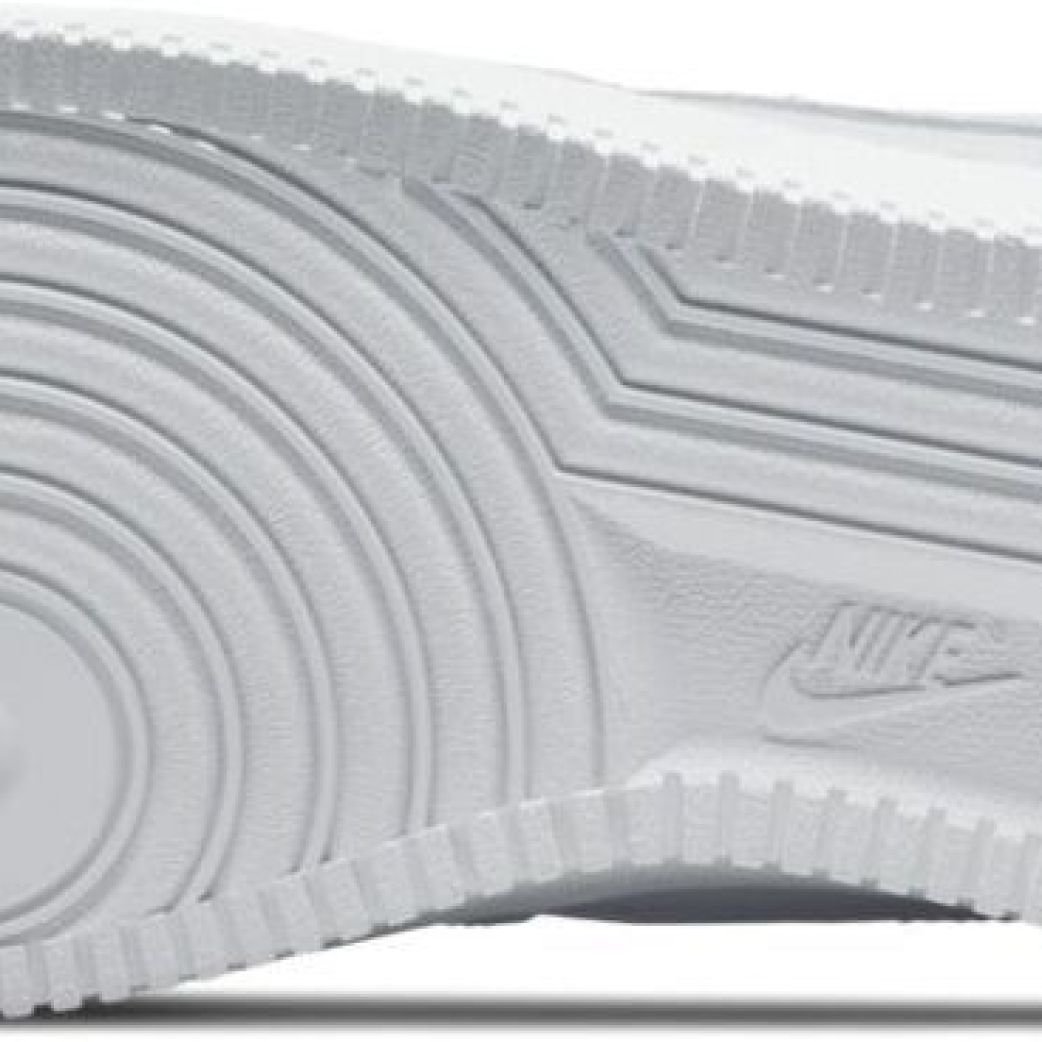 Кроссовки Nike AIR FORCE 1 '07 LE CW2288-111  11US