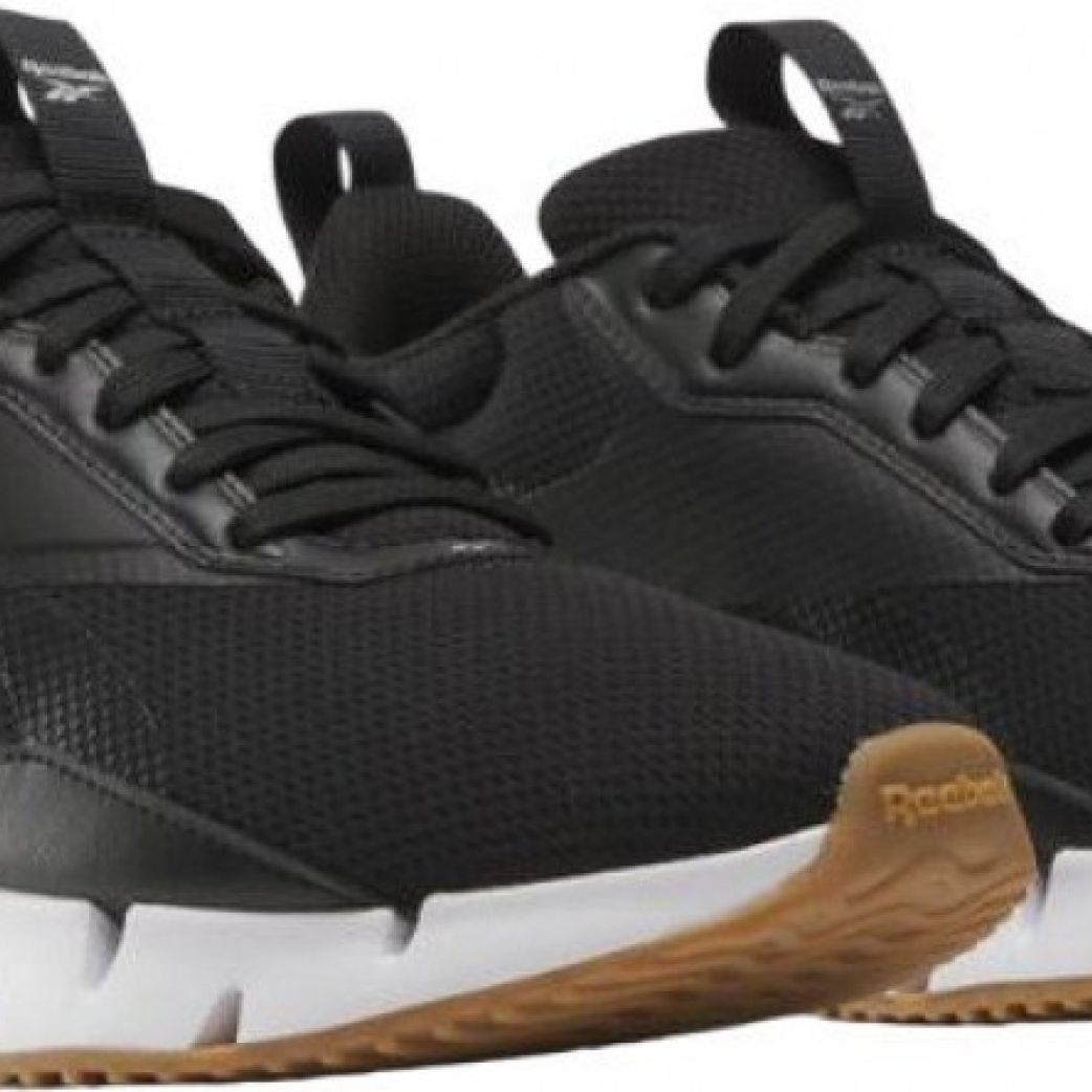 Кроссовки Reebok ZIG DYNAMICA STR 100074918  8.5US