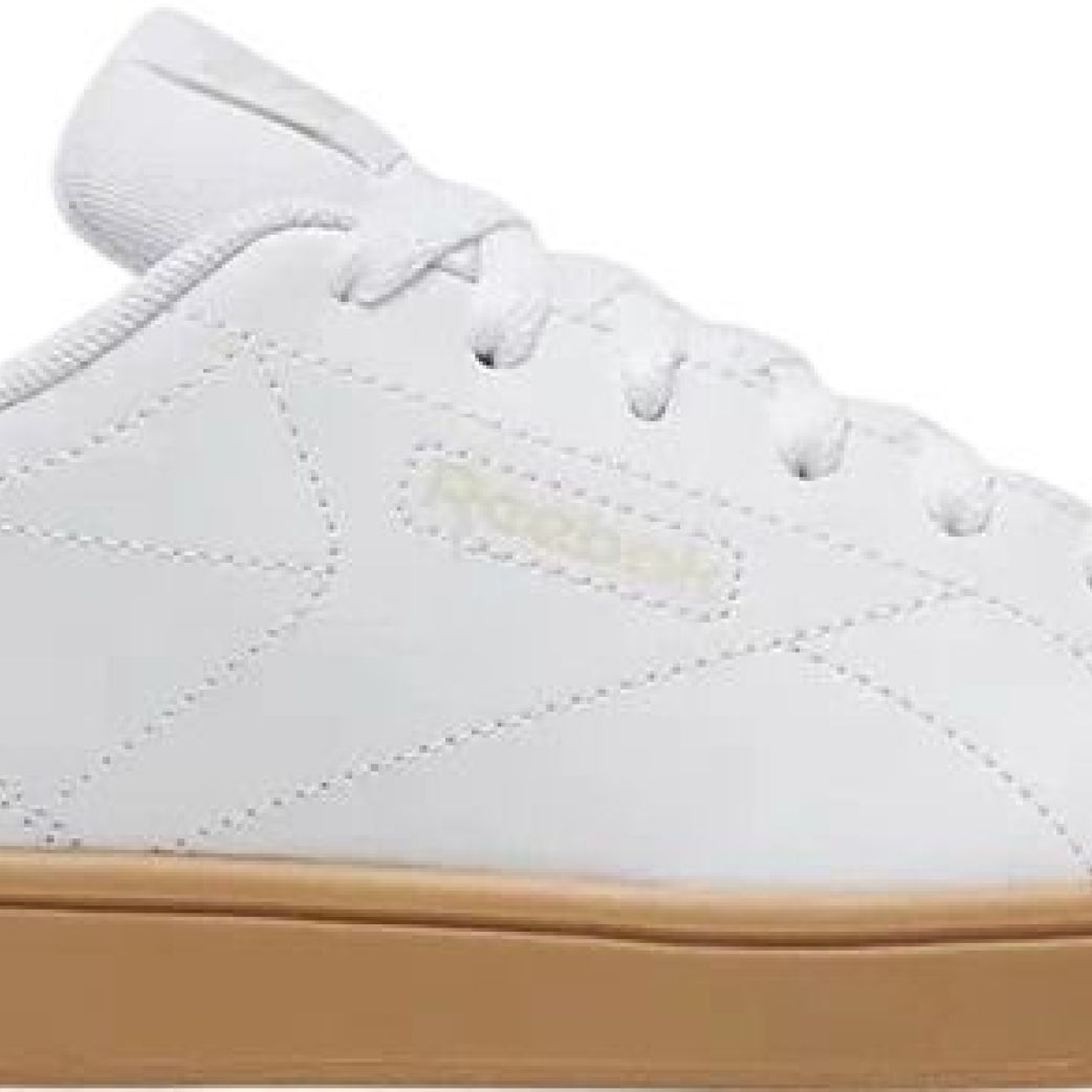 Кеды REEBOK COURT CLEAN 100208927