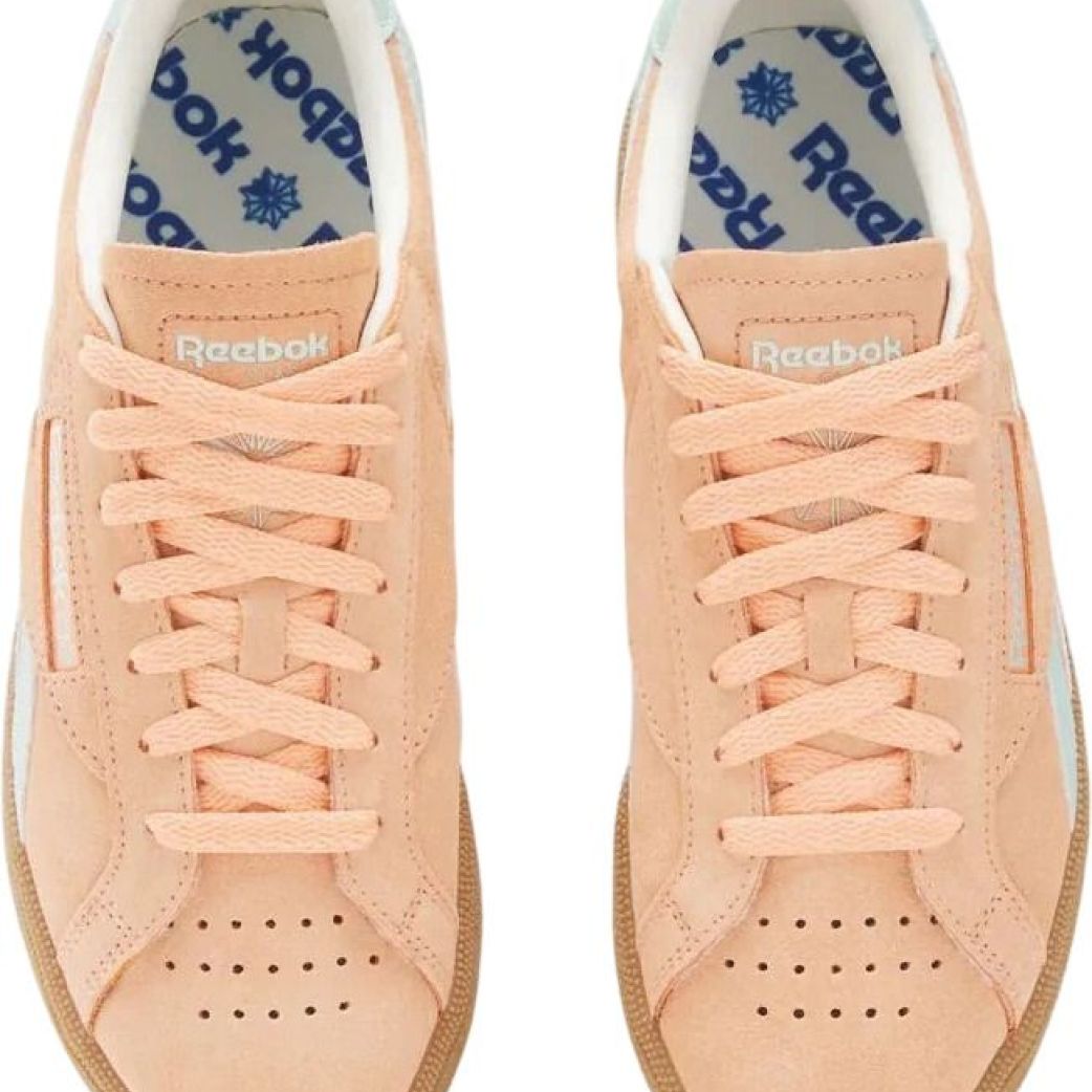 Кеды Reebok CLUB C GROUNDS UK 100220815