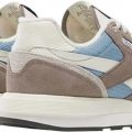 Кроссовки Reebok CLASSIC NYLON 89 100230500 7.5US