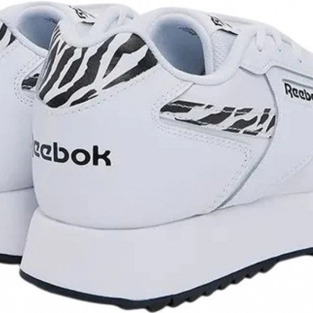 Кроссовки Reebok GLIDE RIPPLE DOUBLE 100230739 6.5US