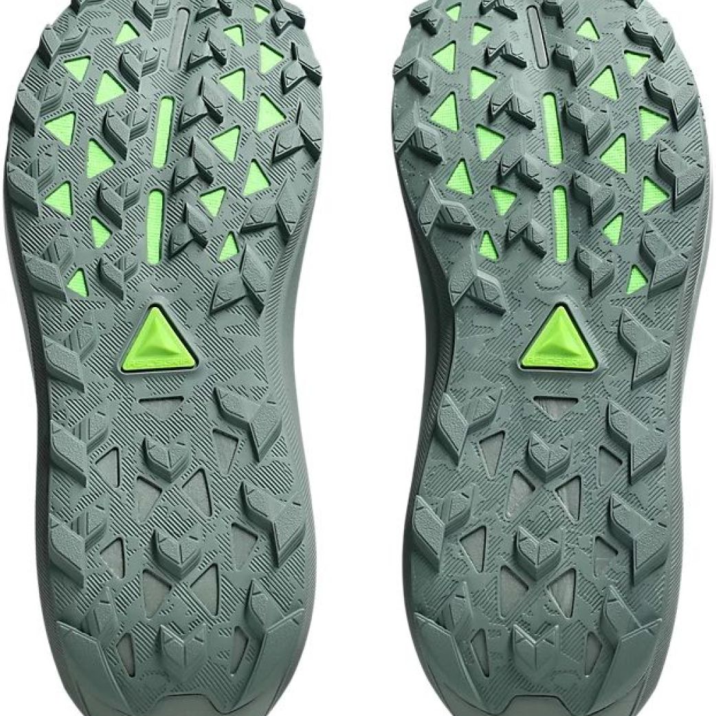 Кроссовки Asics GEL-TRABUCO MT GTX 1011C085-400