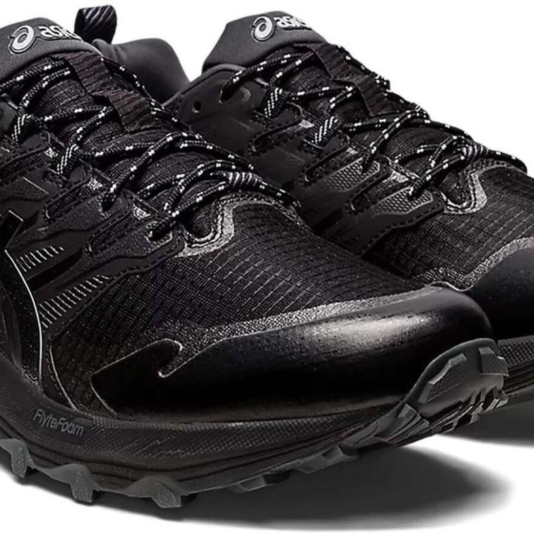 Кроссовки Asics GEL-Trabuco Terra SPS 1203A238-002 8US