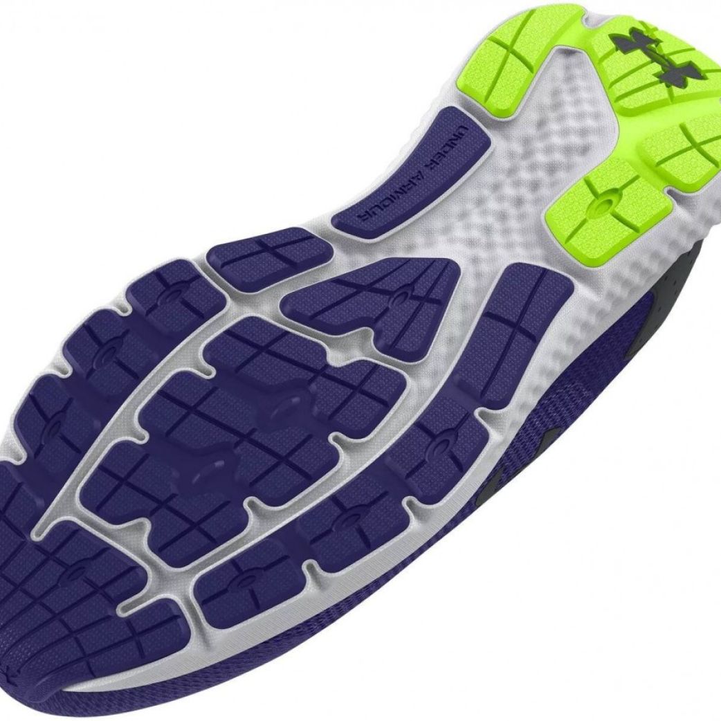 Кроссовки Under Armour Charged Rogue 3 Knit 3026140-500  11US