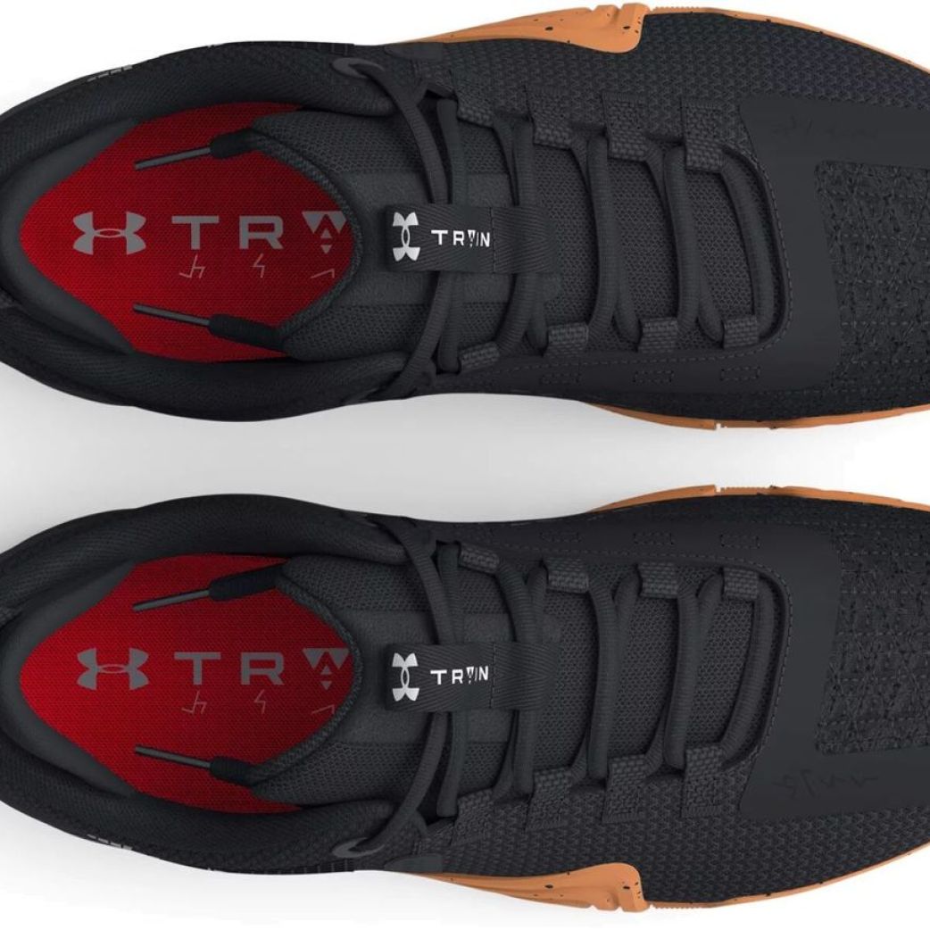 Кроссовки Under Armour UA TriBase Reign 6 3027341-001