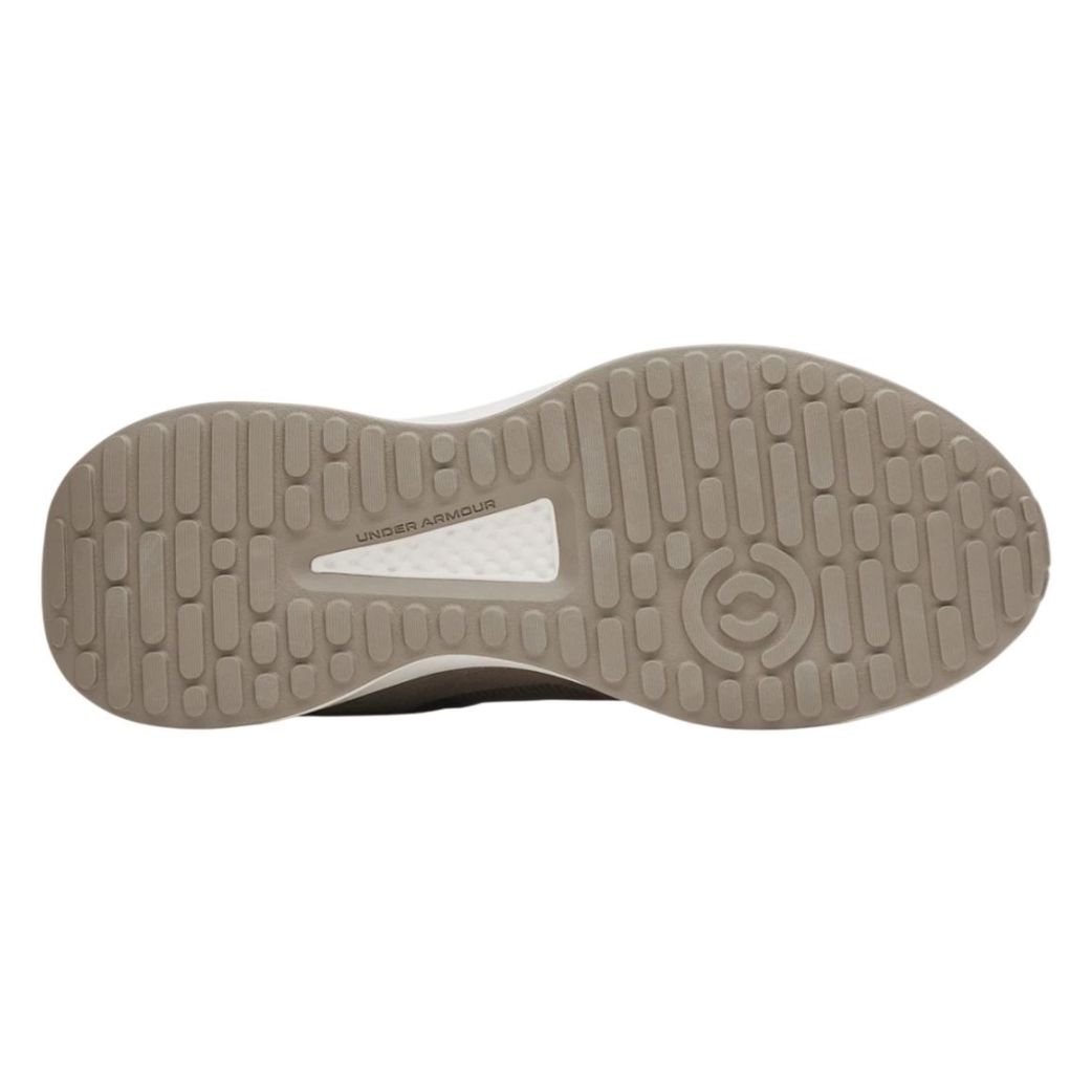 Кроссовки Under Armour Edge SUEDE 3027731-202  10US