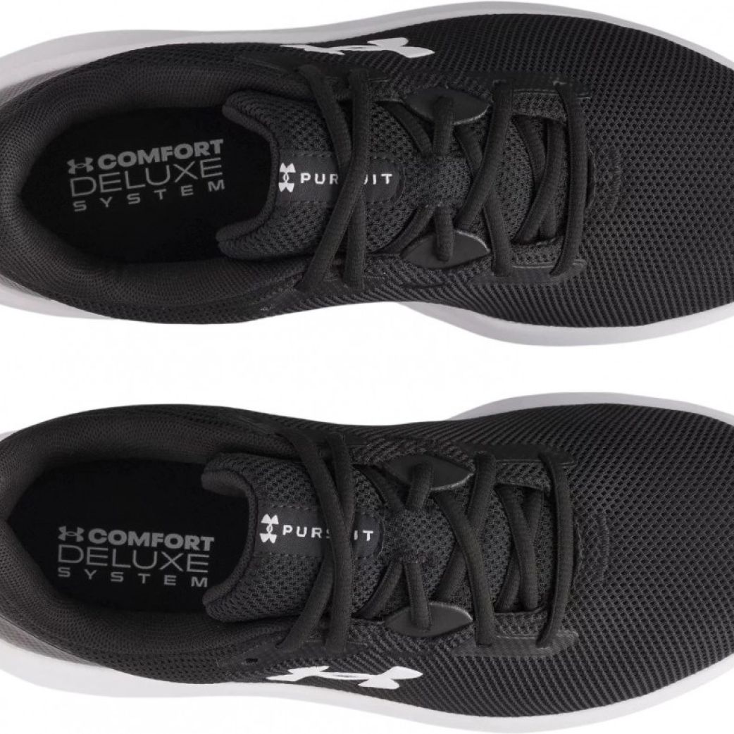 Кроссовки Under Armour Charged Pursuit 4 3028254-600 9.5US