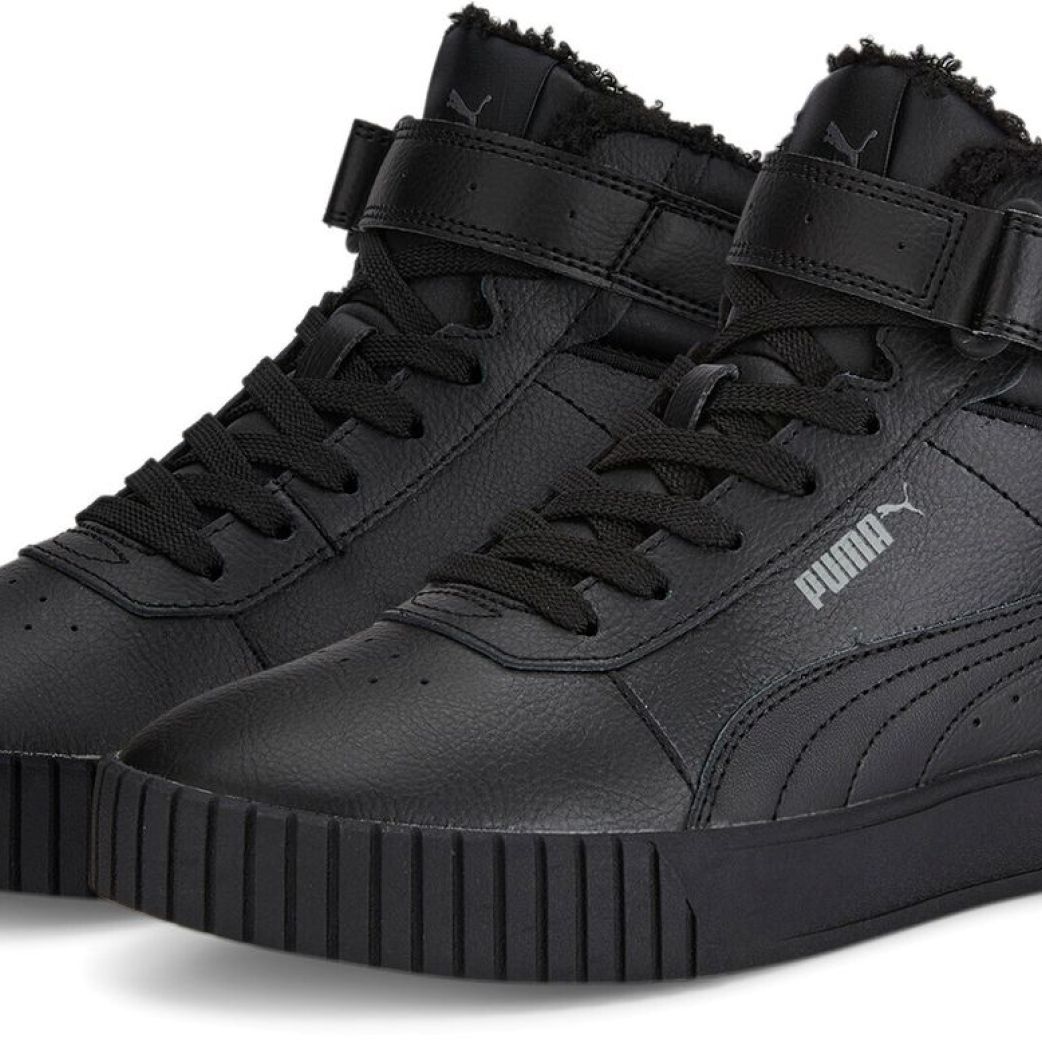 Кеды Puma Carina 2.0 Mid WTR 38585201