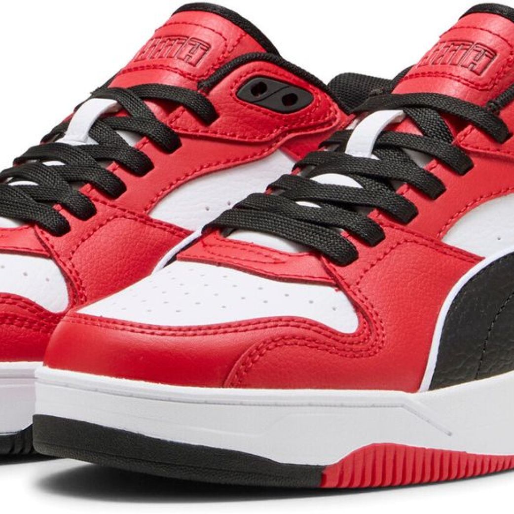 Кеды Puma RBD Break Low 40258607