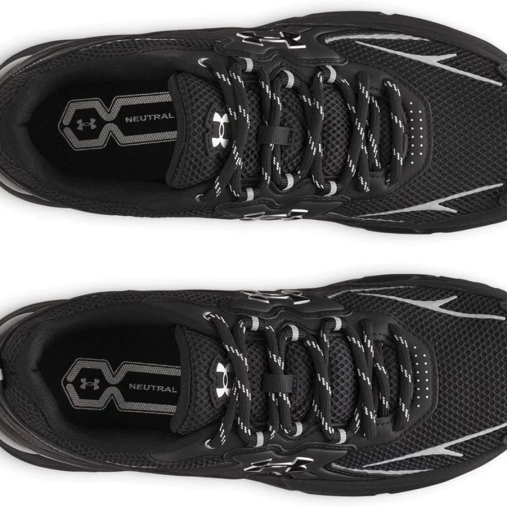 Кроссовки Under Armour UA Apparition Tech 6005280-001