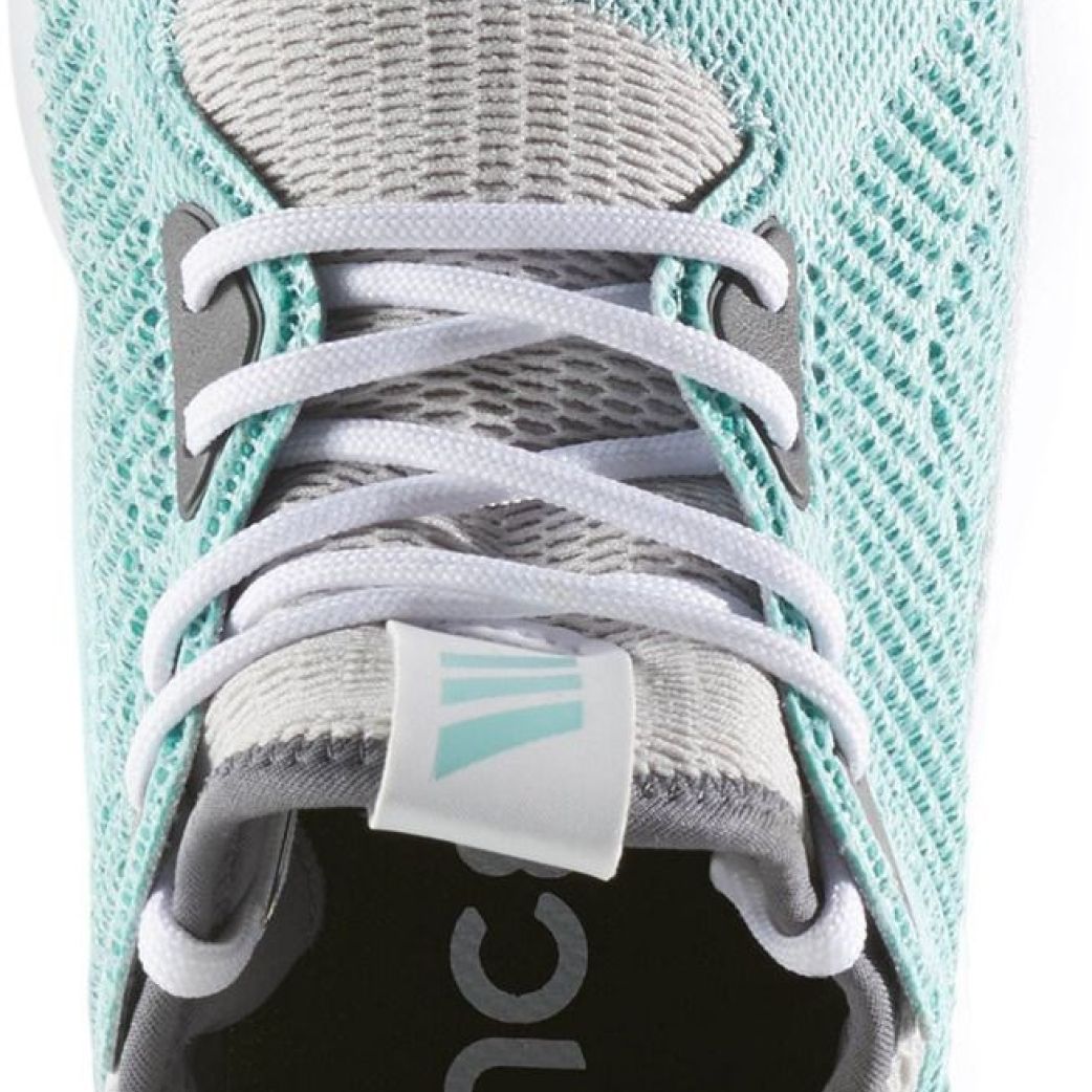 Кроссовки adidas alphabounce lux w ENEAQU/GREFIV/FTWWHT BW1114 4.5UK