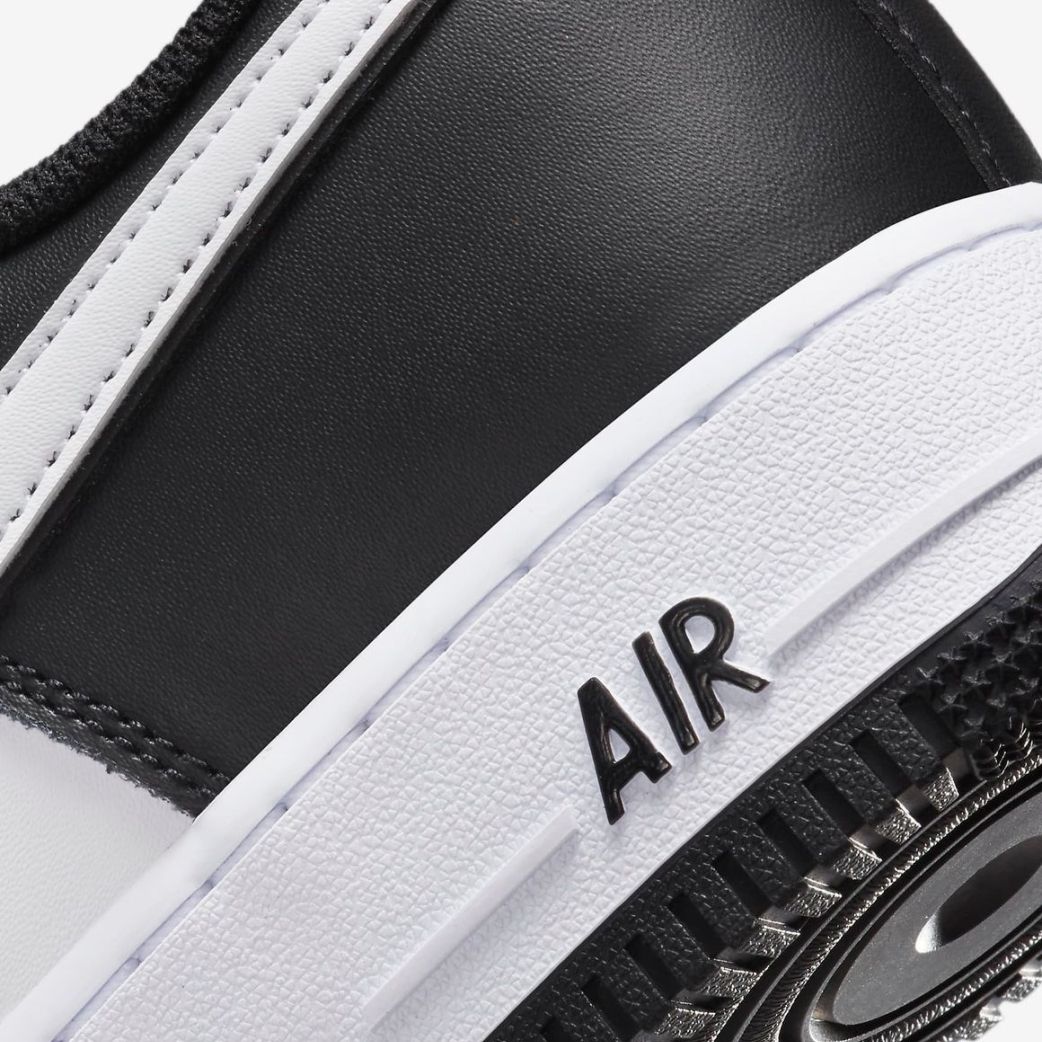 Кроссовки Nike AIR FORCE 1 '07 C/O DV0788-001 8US