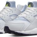 Кроссовки Nike HUARACHE RUN GS DV3479-100 5.5US