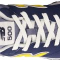 Кроссовки New Balance 500 GM500HB2 7US