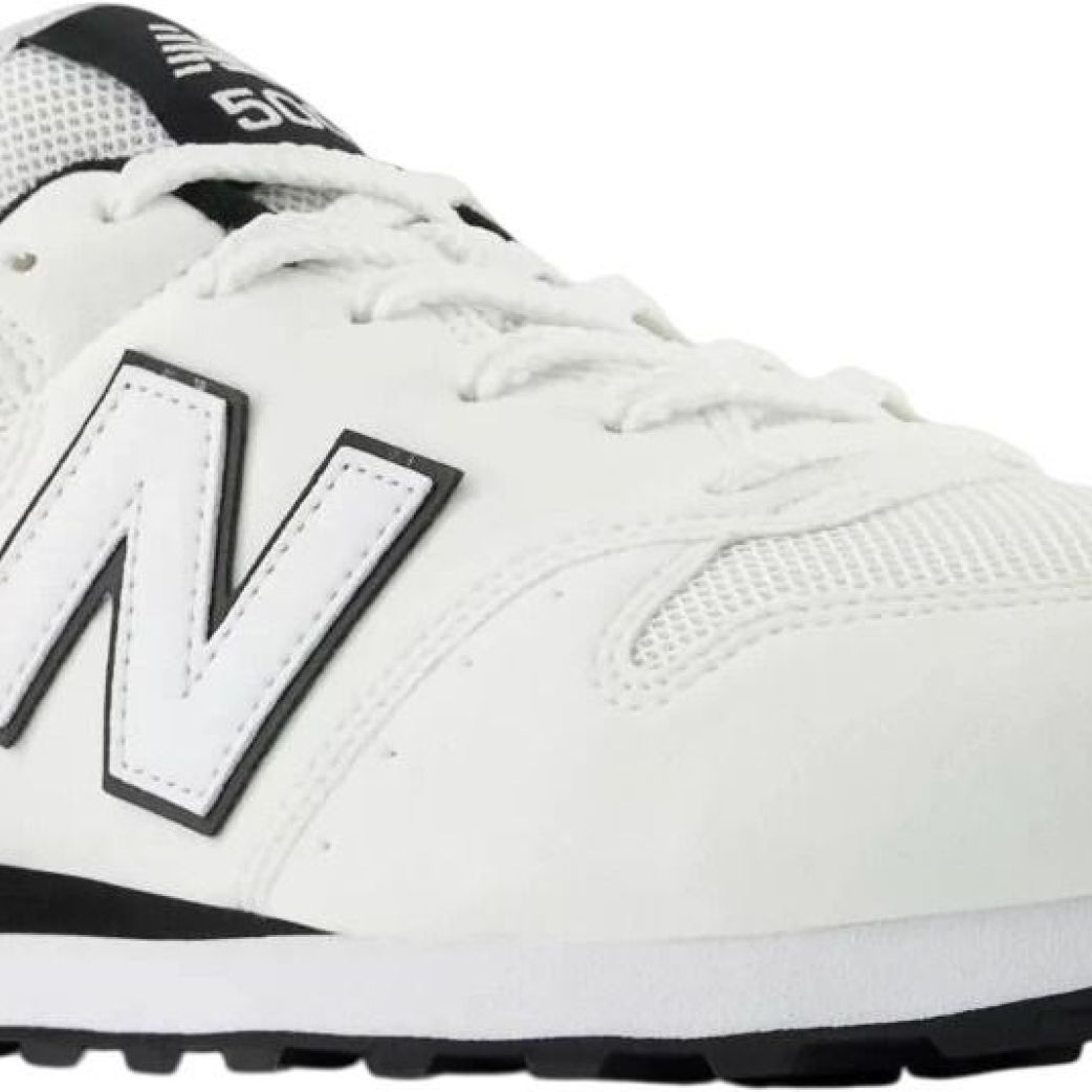 Кроссовки New Balance 500 GM500UFO  9.5US