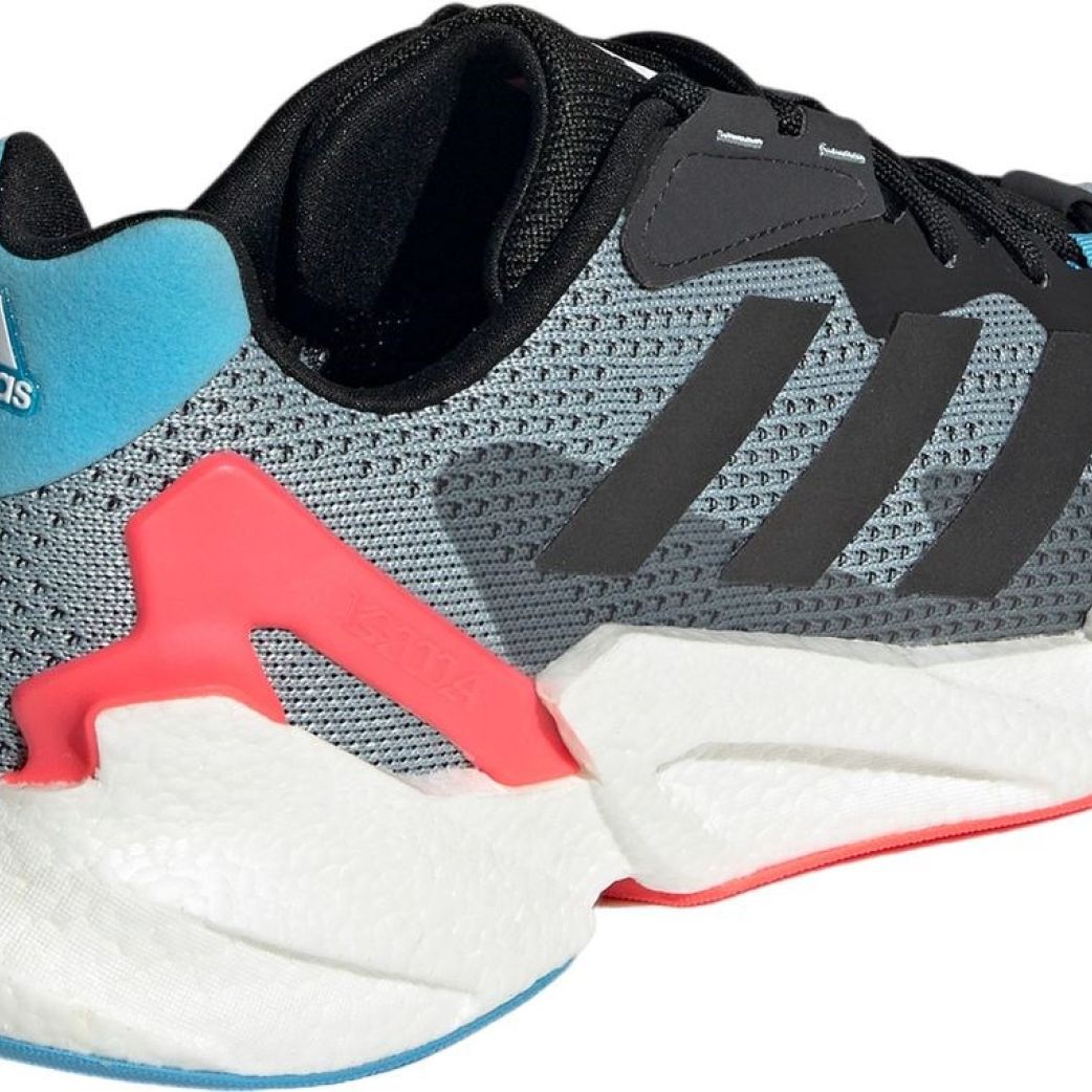 Кроссовки adidas X9000L4 M GY6050 7.5UK