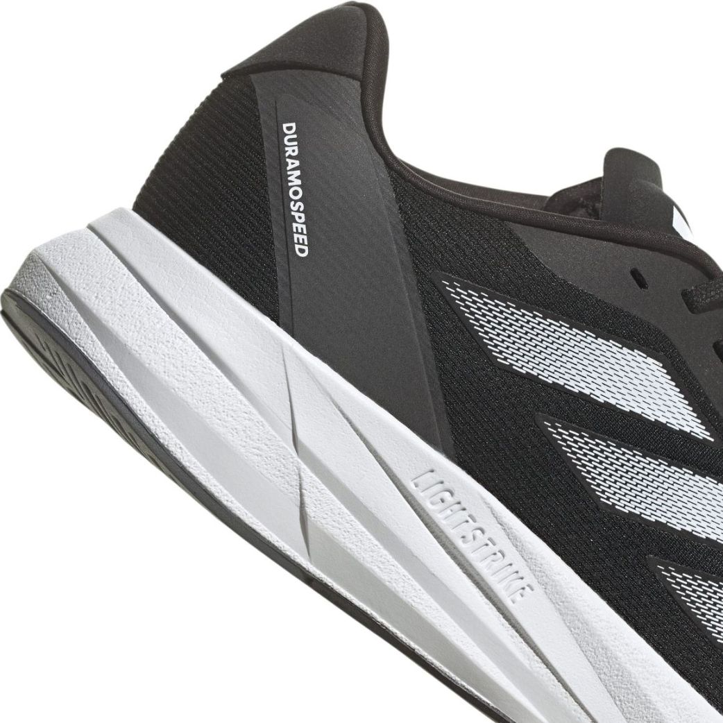 Кроссовки Adidas DURAMO SPEED M ID9850  9.5UK