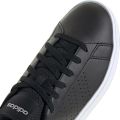 Кроссовки Adidas ADVANTAGE BASE 2.0 CBLACK/CBLACK/CLPINK IG9193  6UK