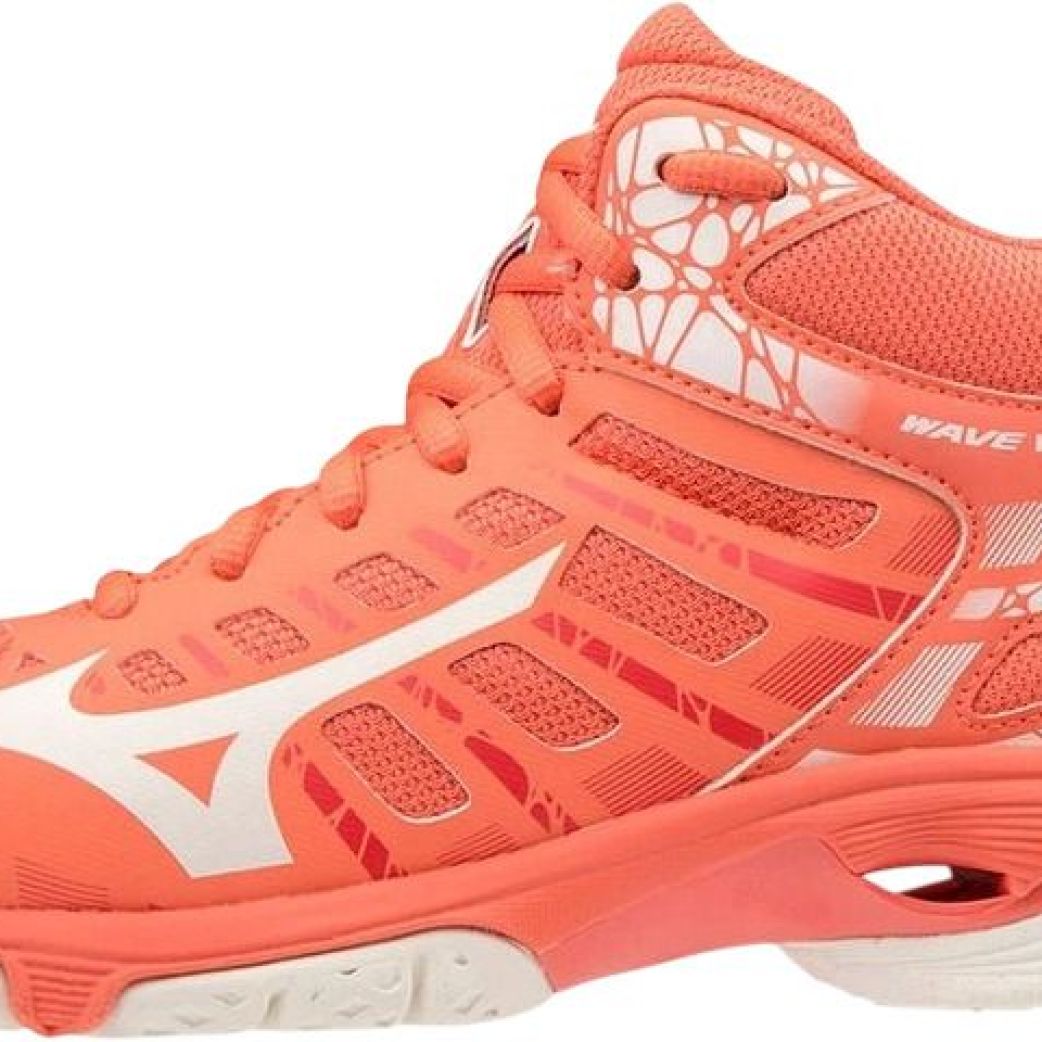 Кроссовки Mizuno WAVE VOLTAGE MID V1GC1965-59
